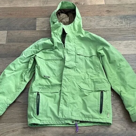 Vintage Burton Women’s GoreTex Jacket, L - Picture 1 of 7